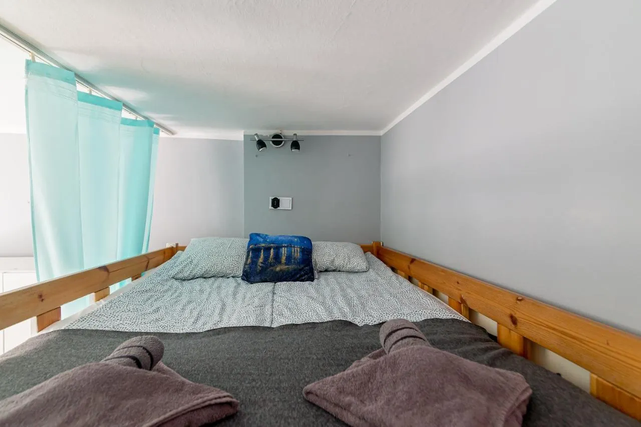 Lelewela Apartment Slow Life Gdańsk Polska