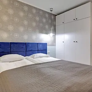 Gdanskt15 Apartament