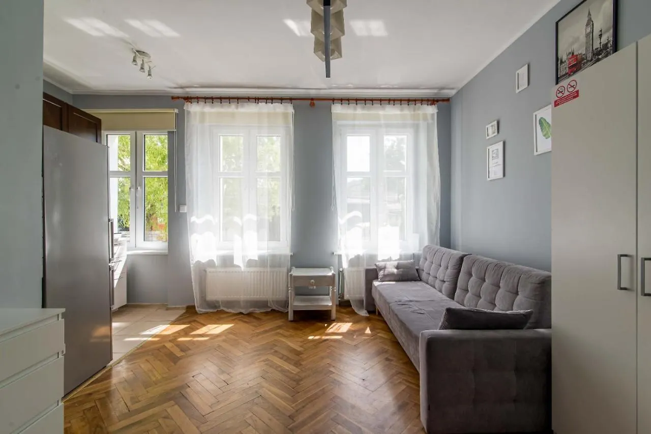 Lelewela Apartment Slow Life Gdansk