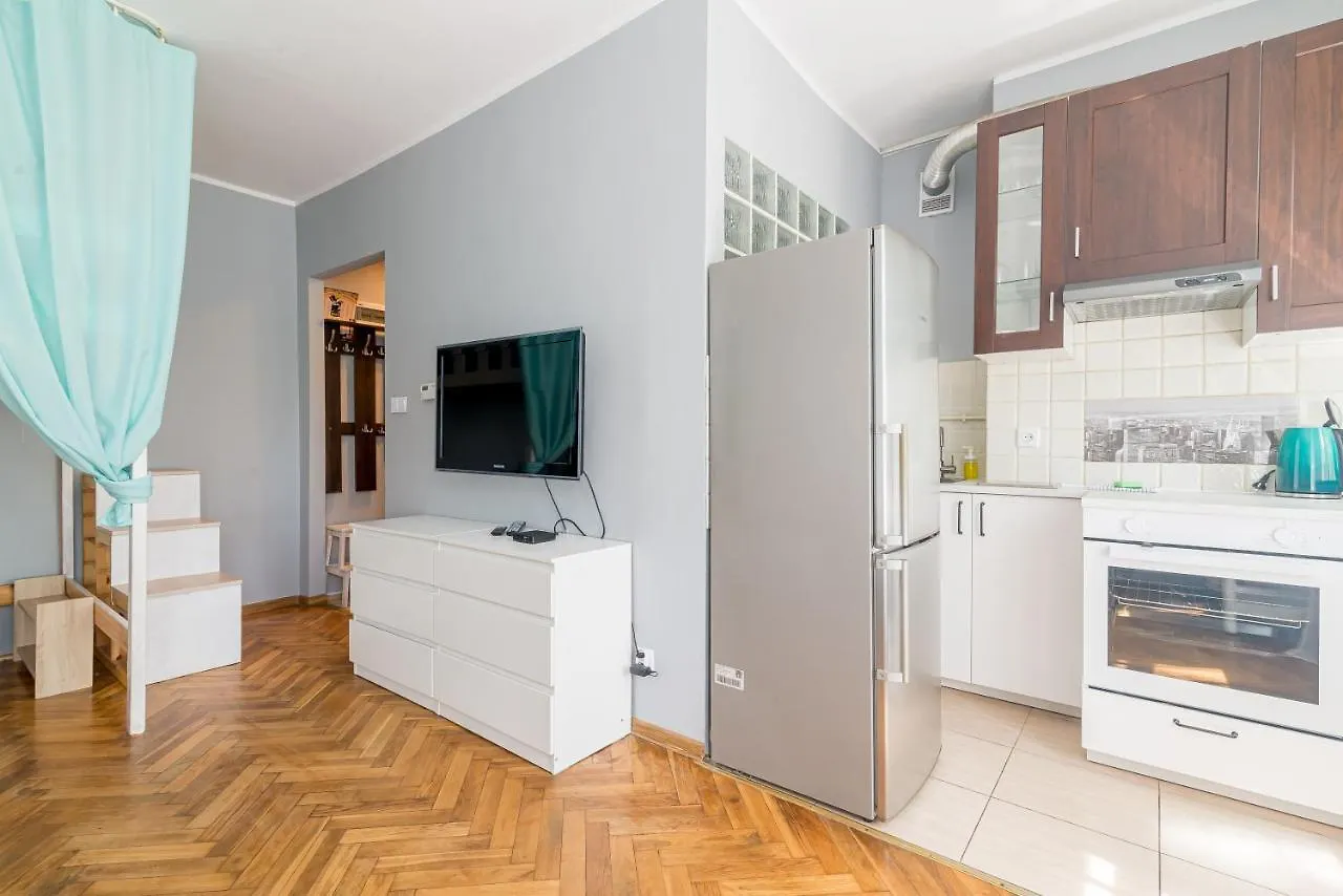 Lelewela Apartment Slow Life Gdansk 0*,  Poland