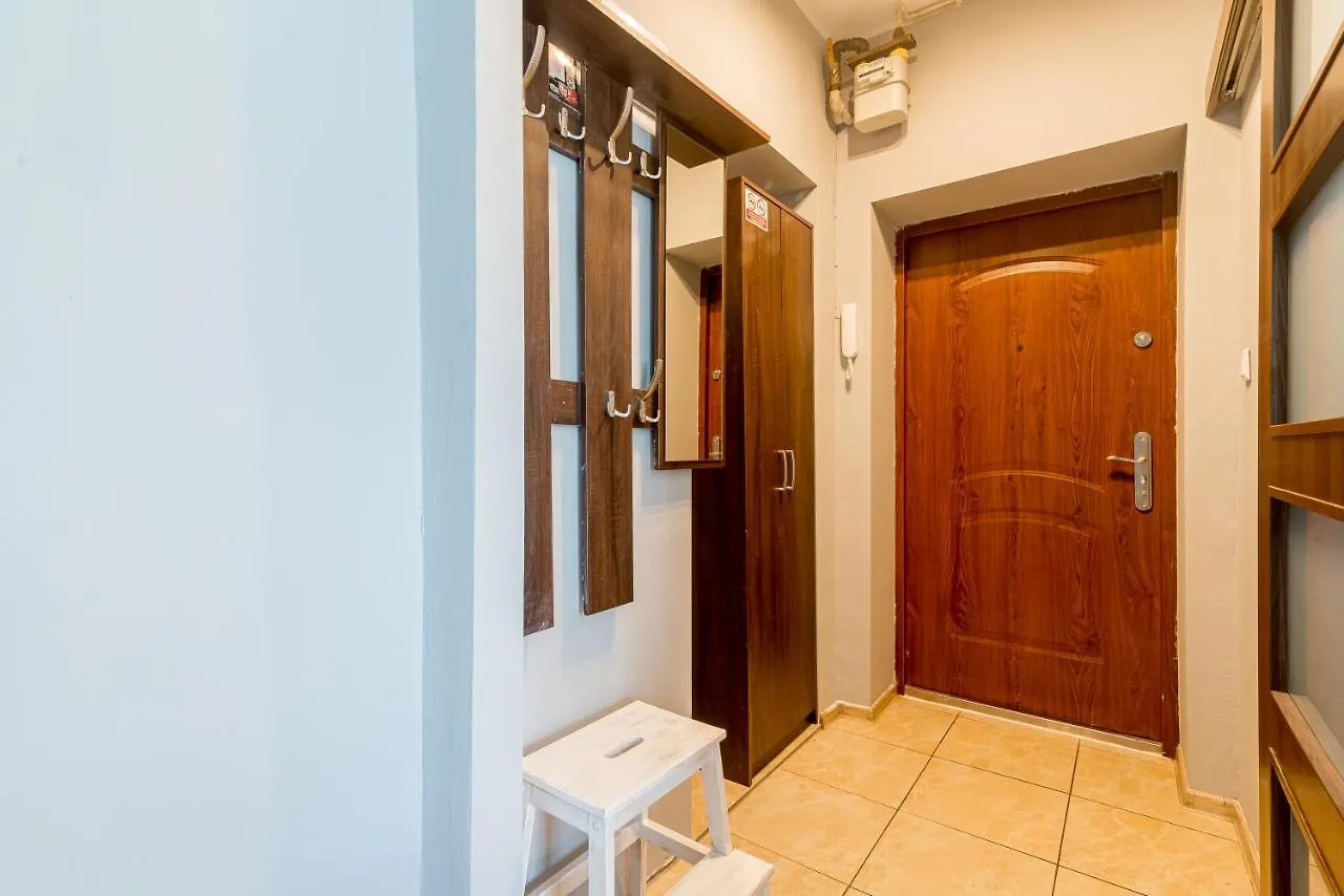 Lelewela Apartment Slow Life Gdansk