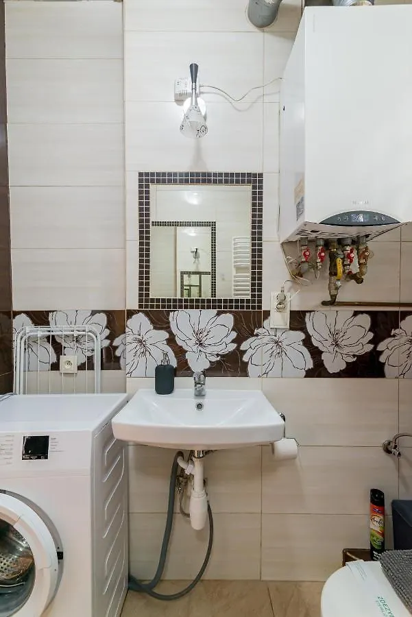 Lelewela Apartment Slow Life Gdansk