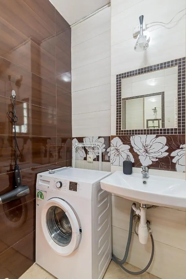 Lelewela Apartment Slow Life Gdansk 0*,  Poland